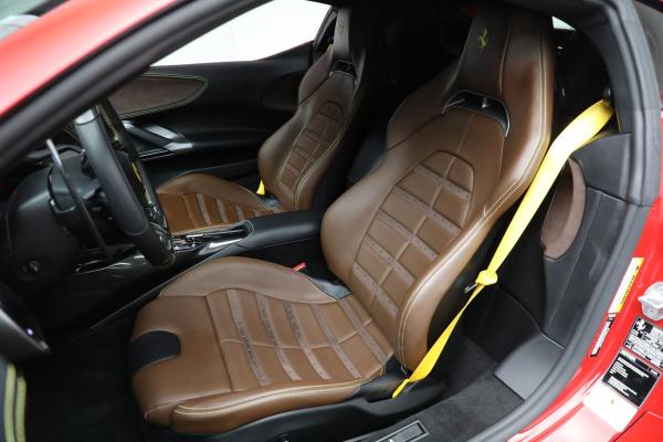 Used 2022 Ferrari SF90 Stradale for sale $437,900 at Alfa Romeo of Greenwich in Greenwich CT 06830 16