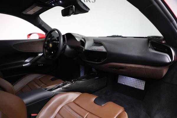 Used 2022 Ferrari SF90 Stradale for sale $437,900 at Alfa Romeo of Greenwich in Greenwich CT 06830 17