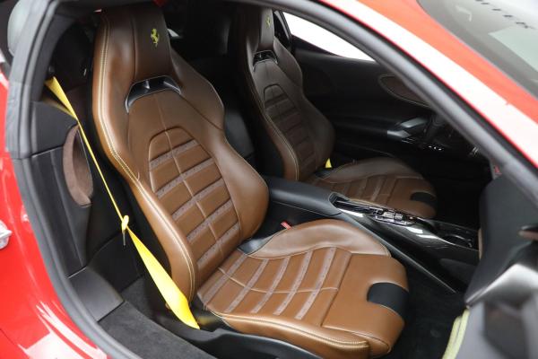 Used 2022 Ferrari SF90 Stradale for sale $437,900 at Alfa Romeo of Greenwich in Greenwich CT 06830 19