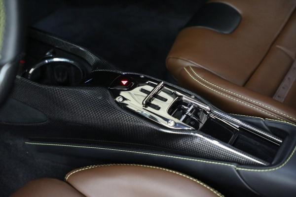 Used 2022 Ferrari SF90 Stradale for sale $437,900 at Alfa Romeo of Greenwich in Greenwich CT 06830 21