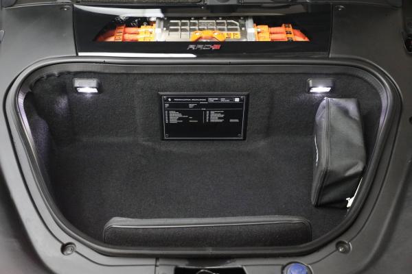 Used 2022 Ferrari SF90 Stradale for sale $437,900 at Alfa Romeo of Greenwich in Greenwich CT 06830 22