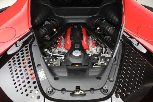 Used 2022 Ferrari SF90 Stradale for sale $437,900 at Alfa Romeo of Greenwich in Greenwich CT 06830 23