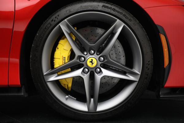 Used 2022 Ferrari SF90 Stradale for sale $437,900 at Alfa Romeo of Greenwich in Greenwich CT 06830 26