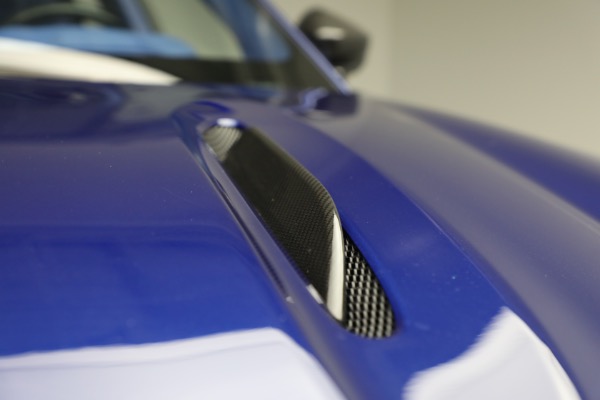 Used 2024 Aston Martin DBX 707 for sale $166,900 at Alfa Romeo of Greenwich in Greenwich CT 06830 15