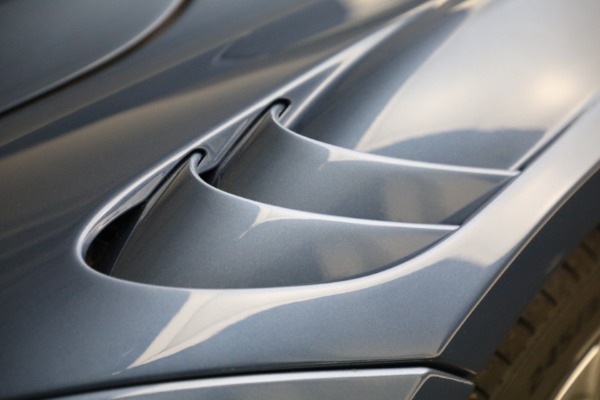 Used 2026 McLaren 750S TechLux for sale $379,900 at Alfa Romeo of Greenwich in Greenwich CT 06830 23