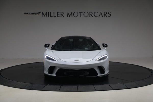 Used 2026 McLaren GTS TechLux for sale $227,900 at Alfa Romeo of Greenwich in Greenwich CT 06830 12