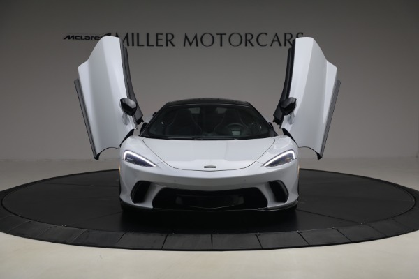 Used 2026 McLaren GTS TechLux for sale $227,900 at Alfa Romeo of Greenwich in Greenwich CT 06830 13