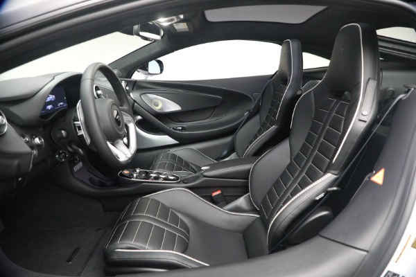 Used 2026 McLaren GTS TechLux for sale $227,900 at Alfa Romeo of Greenwich in Greenwich CT 06830 22