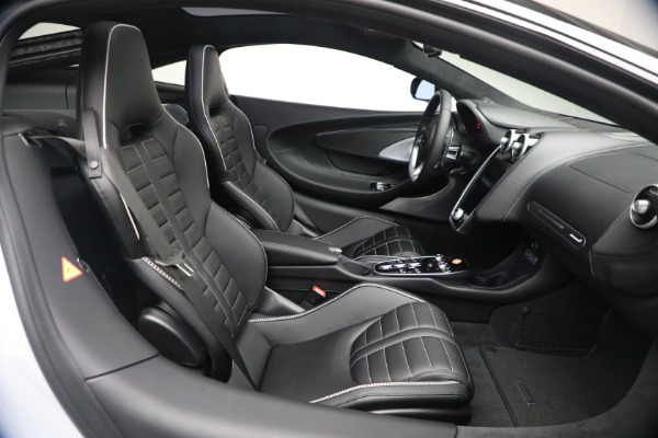 Used 2026 McLaren GTS TechLux for sale $227,900 at Alfa Romeo of Greenwich in Greenwich CT 06830 25