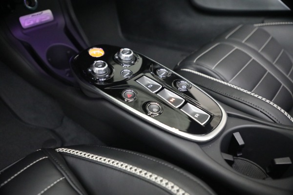 Used 2026 McLaren GTS TechLux for sale $227,900 at Alfa Romeo of Greenwich in Greenwich CT 06830 27