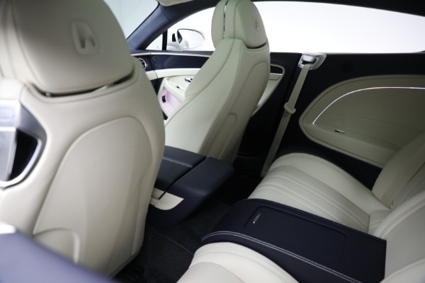New 2026 Bentley Continental GT for sale $330,420 at Alfa Romeo of Greenwich in Greenwich CT 06830 18