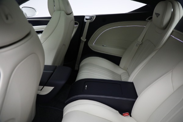 New 2026 Bentley Continental GT for sale $330,420 at Alfa Romeo of Greenwich in Greenwich CT 06830 19
