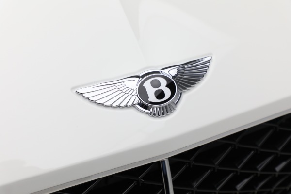 New 2026 Bentley Continental GT for sale $330,420 at Alfa Romeo of Greenwich in Greenwich CT 06830 21