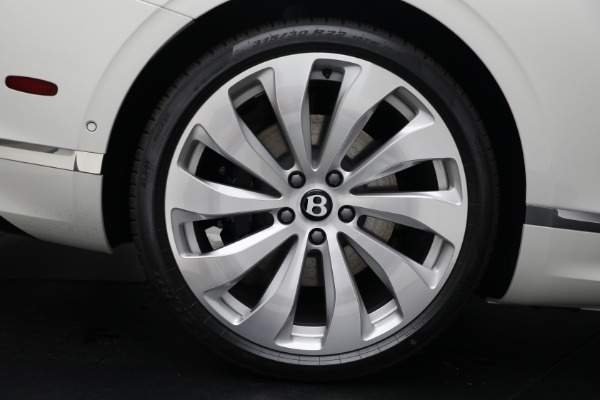 New 2026 Bentley Continental GT for sale $330,420 at Alfa Romeo of Greenwich in Greenwich CT 06830 25