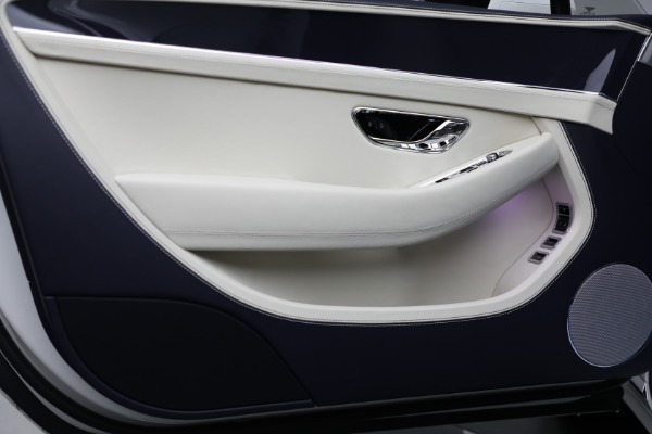 New 2026 Bentley Continental GT for sale $330,420 at Alfa Romeo of Greenwich in Greenwich CT 06830 26