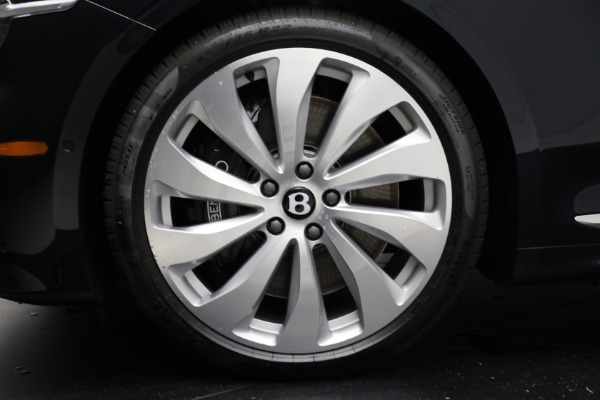 New 2026 Bentley Continental GT for sale $335,620 at Alfa Romeo of Greenwich in Greenwich CT 06830 10