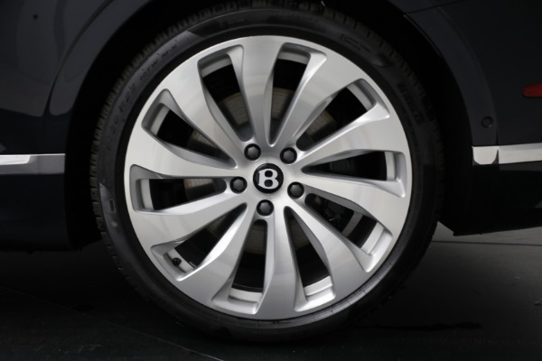 New 2026 Bentley Continental GT for sale $335,620 at Alfa Romeo of Greenwich in Greenwich CT 06830 11