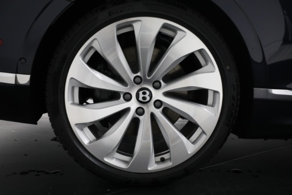 New 2026 Bentley Continental GT for sale $335,620 at Alfa Romeo of Greenwich in Greenwich CT 06830 12