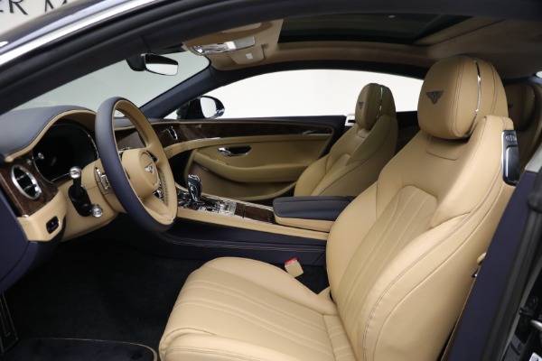 New 2026 Bentley Continental GT for sale $335,620 at Alfa Romeo of Greenwich in Greenwich CT 06830 16