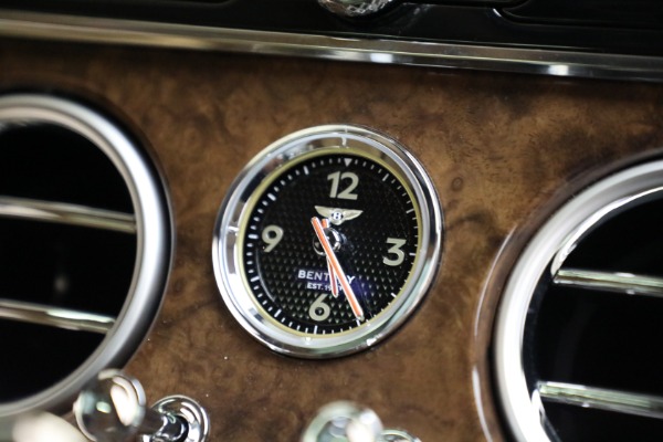 New 2026 Bentley Continental GT for sale $335,620 at Alfa Romeo of Greenwich in Greenwich CT 06830 19