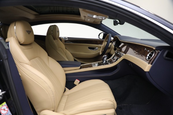 New 2026 Bentley Continental GT for sale $335,620 at Alfa Romeo of Greenwich in Greenwich CT 06830 21