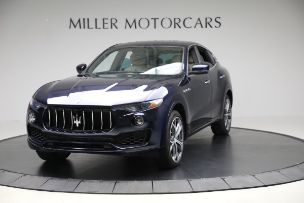 Used 2019 Maserati Levante for sale Call for price at Alfa Romeo of Greenwich in Greenwich CT 06830 11