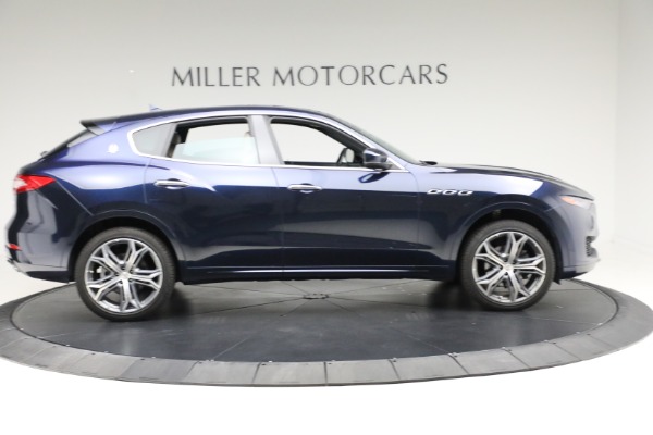 Used 2019 Maserati Levante for sale Call for price at Alfa Romeo of Greenwich in Greenwich CT 06830 7