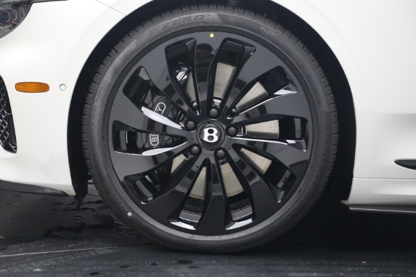 New 2026 Bentley Continental GT for sale $346,155 at Alfa Romeo of Greenwich in Greenwich CT 06830 10