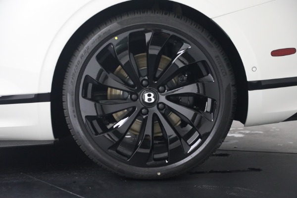 New 2026 Bentley Continental GT for sale $346,155 at Alfa Romeo of Greenwich in Greenwich CT 06830 11