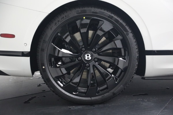 New 2026 Bentley Continental GT for sale $346,155 at Alfa Romeo of Greenwich in Greenwich CT 06830 12