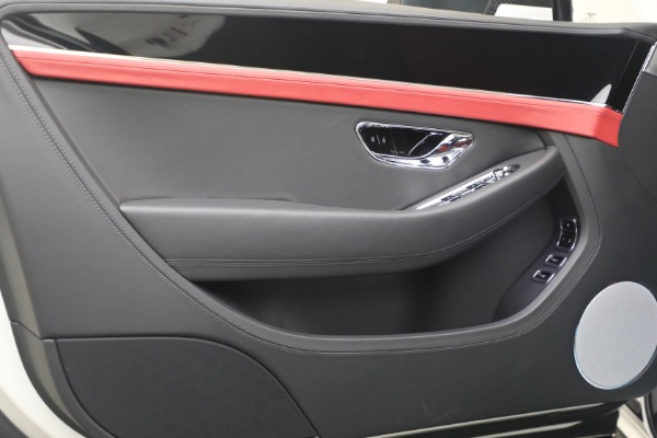 New 2026 Bentley Continental GT for sale $346,155 at Alfa Romeo of Greenwich in Greenwich CT 06830 14