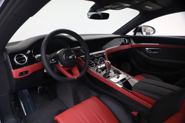 New 2026 Bentley Continental GT for sale $346,155 at Alfa Romeo of Greenwich in Greenwich CT 06830 15