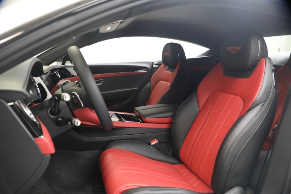 New 2026 Bentley Continental GT for sale $346,155 at Alfa Romeo of Greenwich in Greenwich CT 06830 17