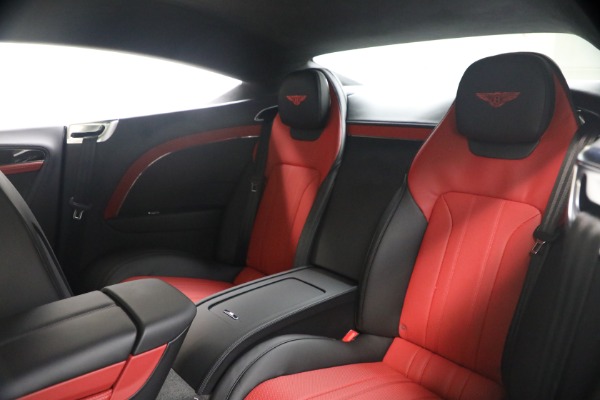 New 2026 Bentley Continental GT for sale $346,155 at Alfa Romeo of Greenwich in Greenwich CT 06830 18