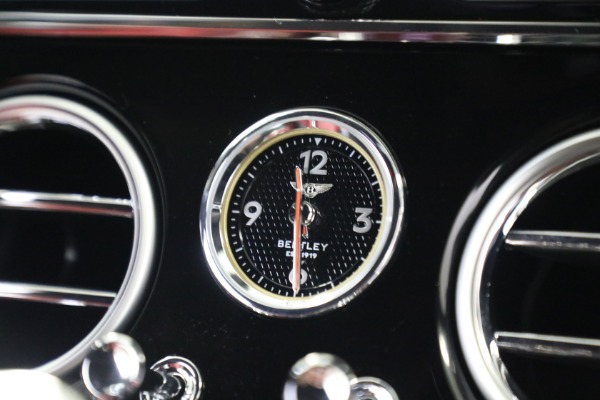New 2026 Bentley Continental GT for sale $346,155 at Alfa Romeo of Greenwich in Greenwich CT 06830 19