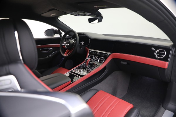 New 2026 Bentley Continental GT for sale $346,155 at Alfa Romeo of Greenwich in Greenwich CT 06830 20