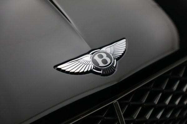 New 2026 Bentley Continental GTC Speed for sale Sold at Alfa Romeo of Greenwich in Greenwich CT 06830 18