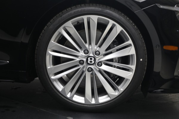 New 2026 Bentley Continental GTC Speed for sale Sold at Alfa Romeo of Greenwich in Greenwich CT 06830 21