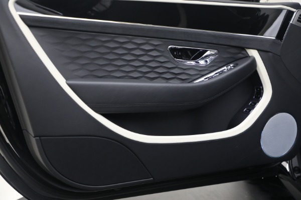 New 2026 Bentley Continental GTC Speed for sale Sold at Alfa Romeo of Greenwich in Greenwich CT 06830 26