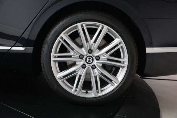 New 2026 Bentley Flying Spur for sale $281,720 at Alfa Romeo of Greenwich in Greenwich CT 06830 10