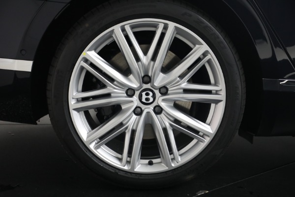 New 2026 Bentley Flying Spur for sale $281,720 at Alfa Romeo of Greenwich in Greenwich CT 06830 12