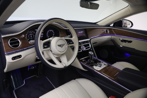 New 2026 Bentley Flying Spur for sale $281,720 at Alfa Romeo of Greenwich in Greenwich CT 06830 15