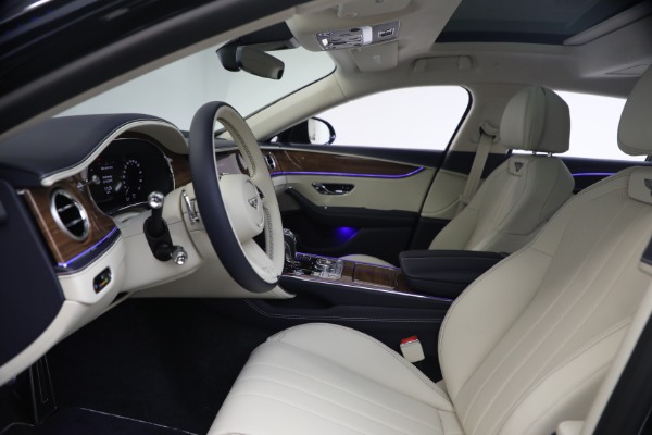 New 2026 Bentley Flying Spur for sale $281,720 at Alfa Romeo of Greenwich in Greenwich CT 06830 16