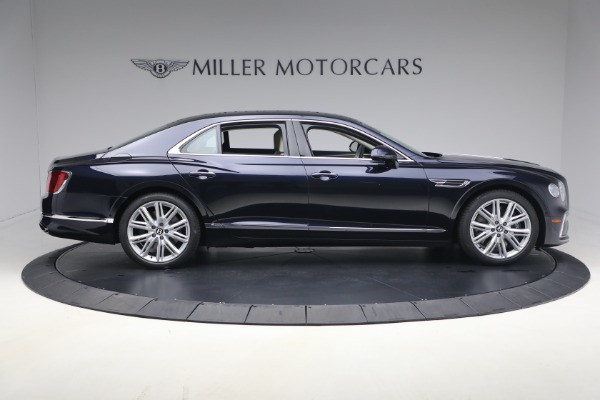 New 2026 Bentley Flying Spur for sale $281,720 at Alfa Romeo of Greenwich in Greenwich CT 06830 6