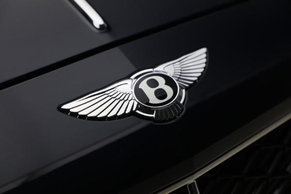 New 2026 Bentley Flying Spur for sale $281,720 at Alfa Romeo of Greenwich in Greenwich CT 06830 9