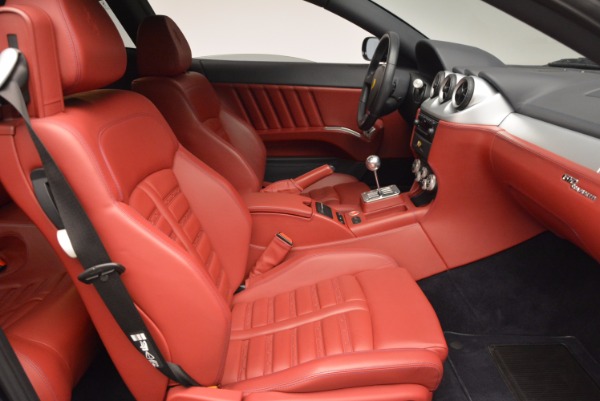 Used 2005 Ferrari 612 Scaglietti 6-Speed Manual for sale Sold at Alfa Romeo of Greenwich in Greenwich CT 06830 19