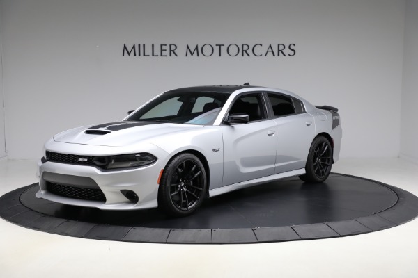 2023 Dodge Charger Scat Pack's photo