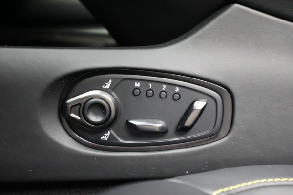New 2026 Aston Martin DB12 V8 for sale $341,700 at Alfa Romeo of Greenwich in Greenwich CT 06830 18