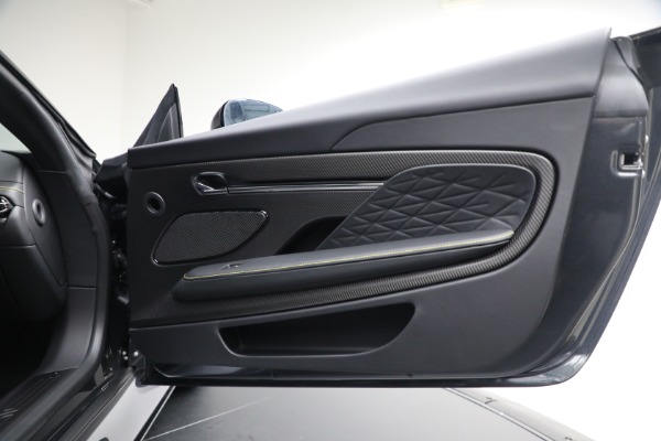 New 2026 Aston Martin DB12 V8 for sale $341,700 at Alfa Romeo of Greenwich in Greenwich CT 06830 20