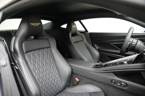 New 2026 Aston Martin DB12 V8 for sale $341,700 at Alfa Romeo of Greenwich in Greenwich CT 06830 23